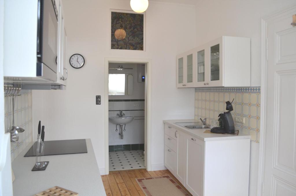 Jugendstilhaus Markplatz room 5